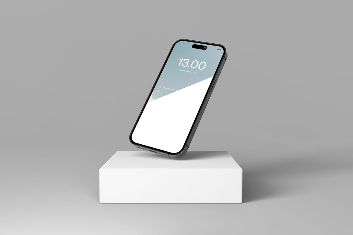 图片[3]-XMI – iPhone Mockup（775286）-技能树